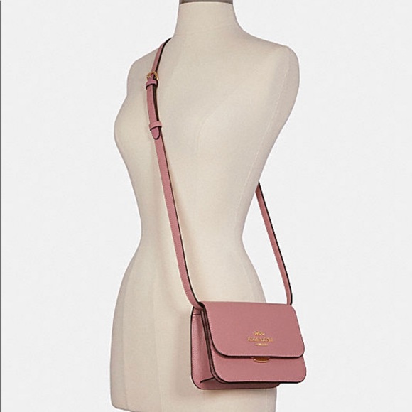 Coach Mini Brynn Crossbody - Picture 8 of 9